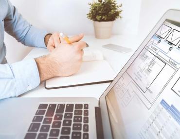 Klicken, um das Bild zu vergrößern Planung