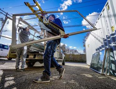 Klicken, um das Bild zu vergrößern Montage / Installation
