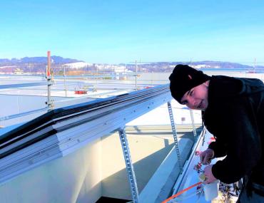 Klicken, um das Bild zu vergrößern Unterhalt / Service