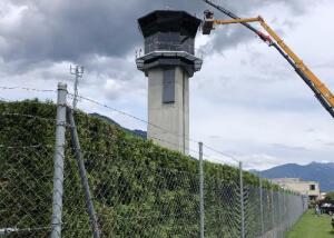 Referenzen Fensterlüftungssysteme sowieRauch- Wärmeabzugsanlagen
